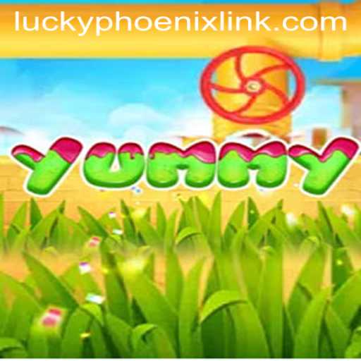 Unveiling the Delightful World of Yummy: Introducing LuckyPhoenix