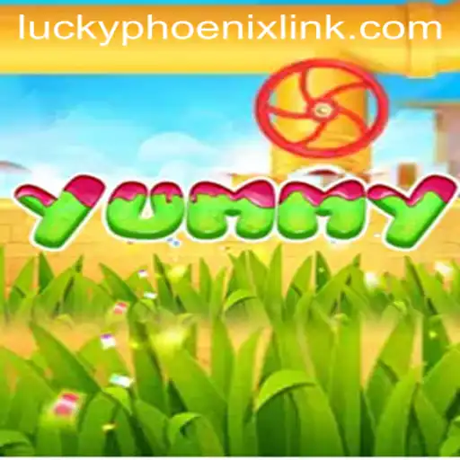 Unveiling the Delightful World of Yummy: Introducing LuckyPhoenix