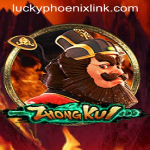 Exploring the Intriguing World of ZhongKui: A Dive into the LuckyPhoenix